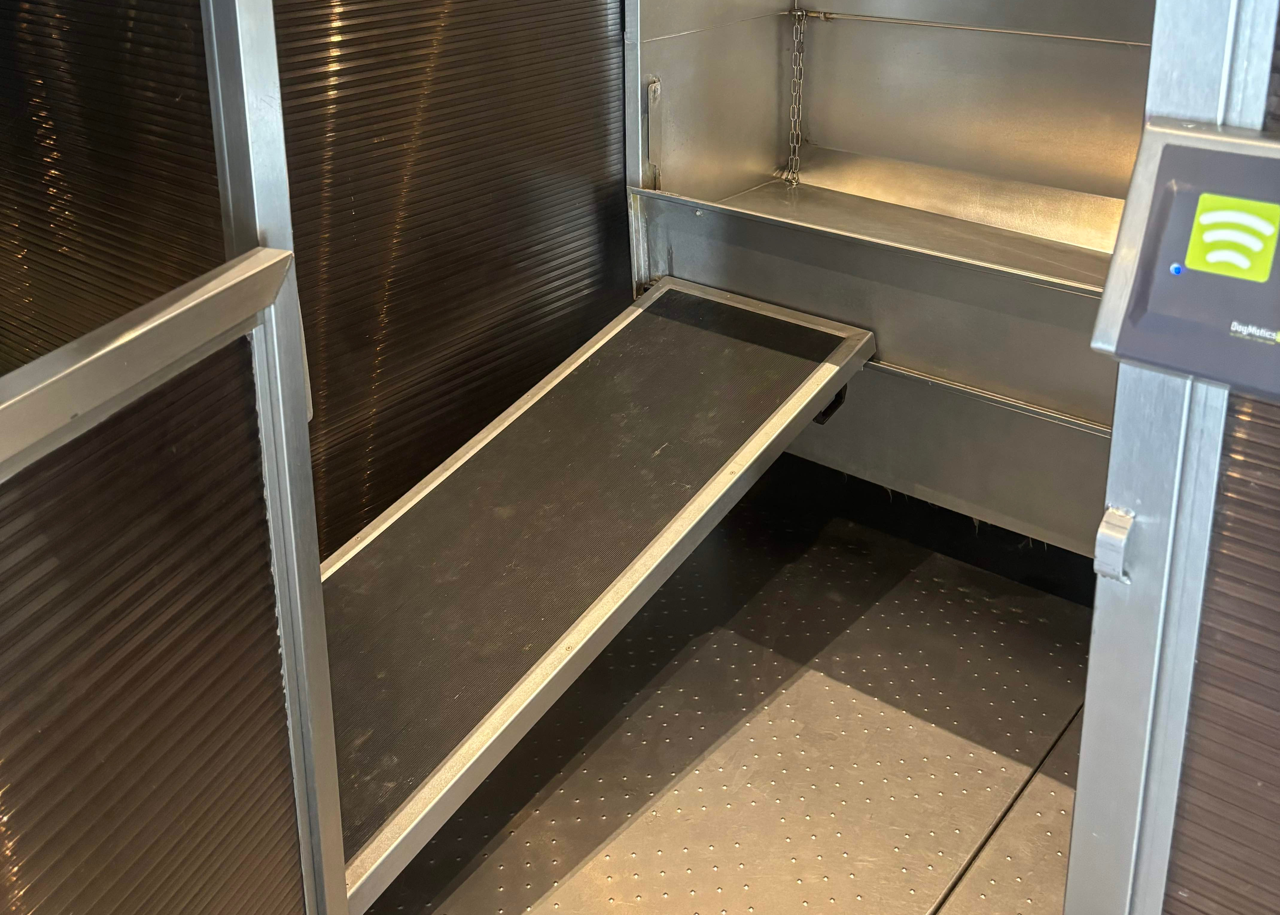 DogMotics Milano - box SELF