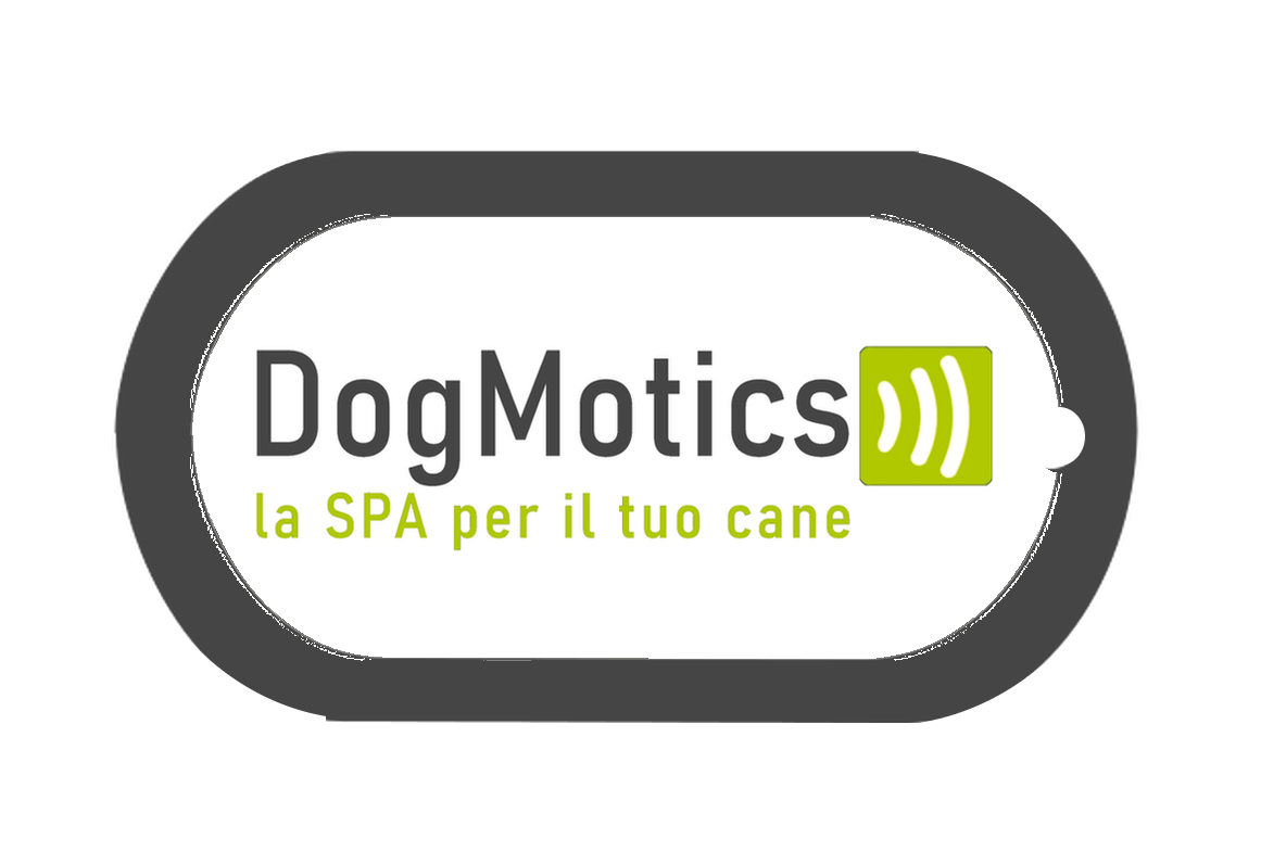 Card Wireless DogMotics